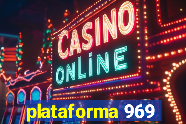 plataforma 969